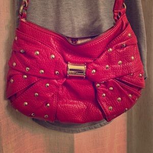 Betsey Johnson crossbody bag